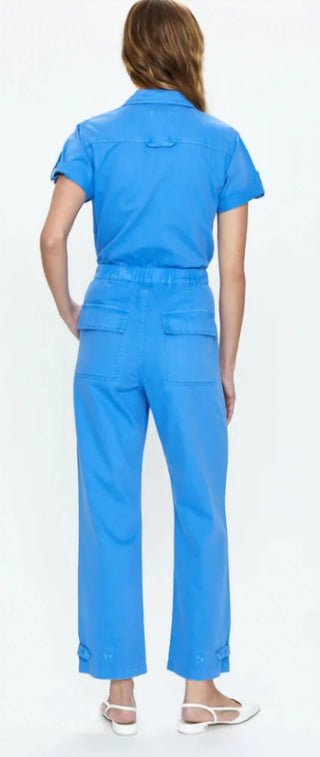 Pistola - CAMPBELL AVIATOR JUMPSUIT