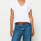 Nation Ltd - Cooper V-neck Tank Top