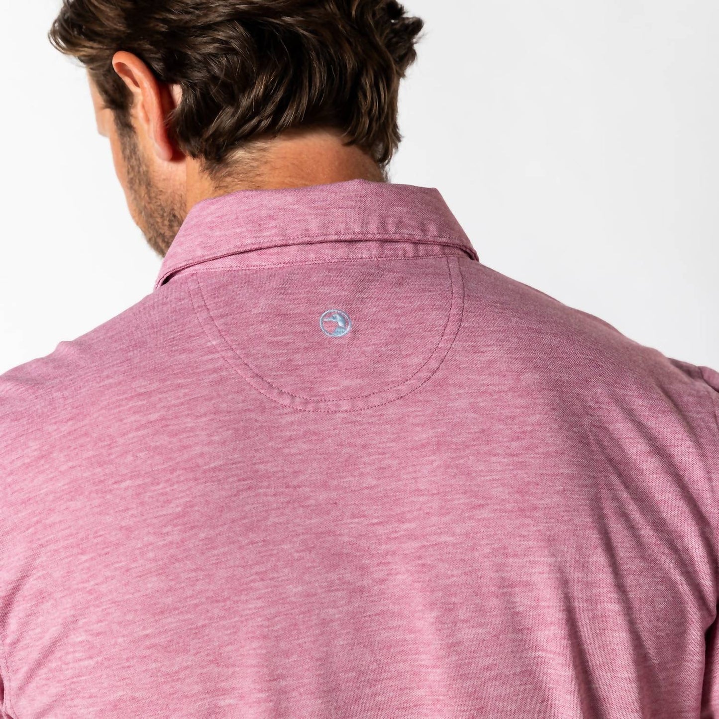 Duck Head - Summerford Performance Pique Polo