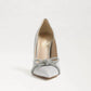 Sam Edelman - Deela Pointed Toe Heel