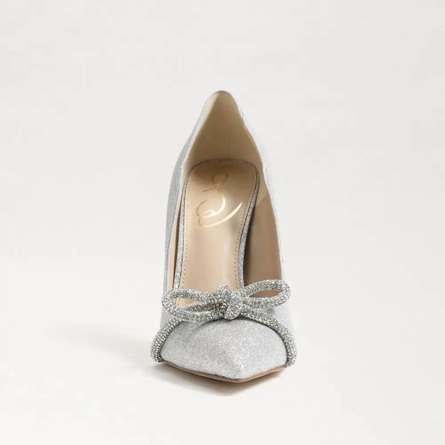 Sam Edelman - Deela Pointed Toe Heel