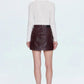 Pistola - Abi Mini Skirt