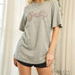 Davi & Dani - It's You Babe Cotton Tee