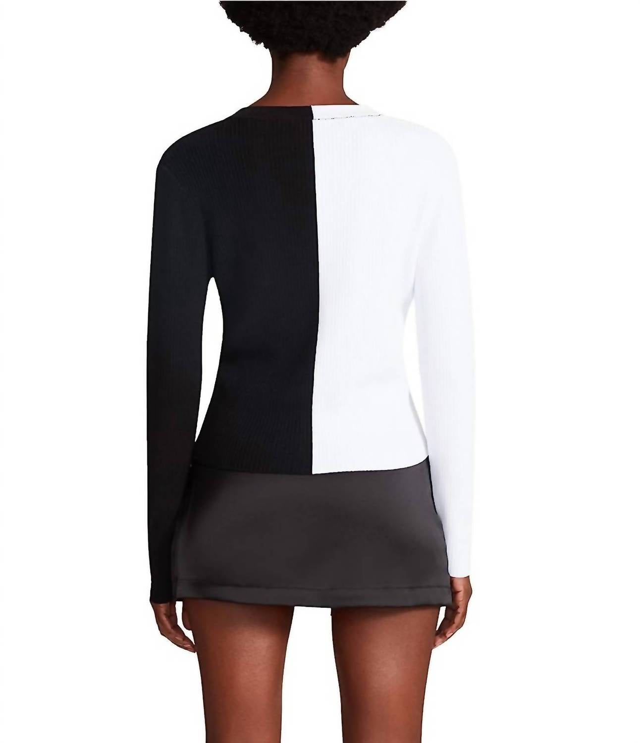 Steve Madden - The Phoebe Cardigan