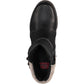 Rieker - Women's Side Zip Ankle Booties