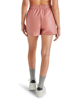 Steve Madden - Faux The Record Shorts