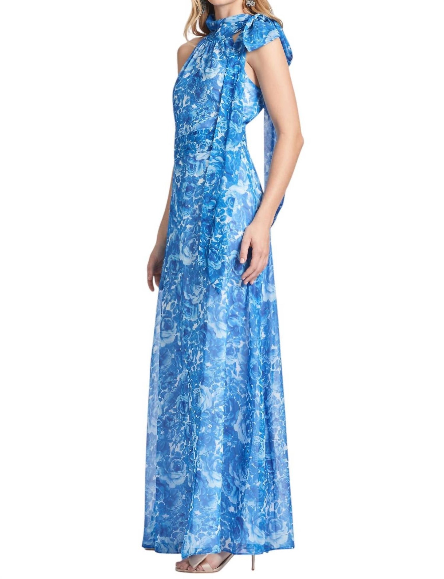 Sachin & Babi - KAYLA Gown