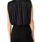 Steve Madden - Cherra Crewneck Crop Top