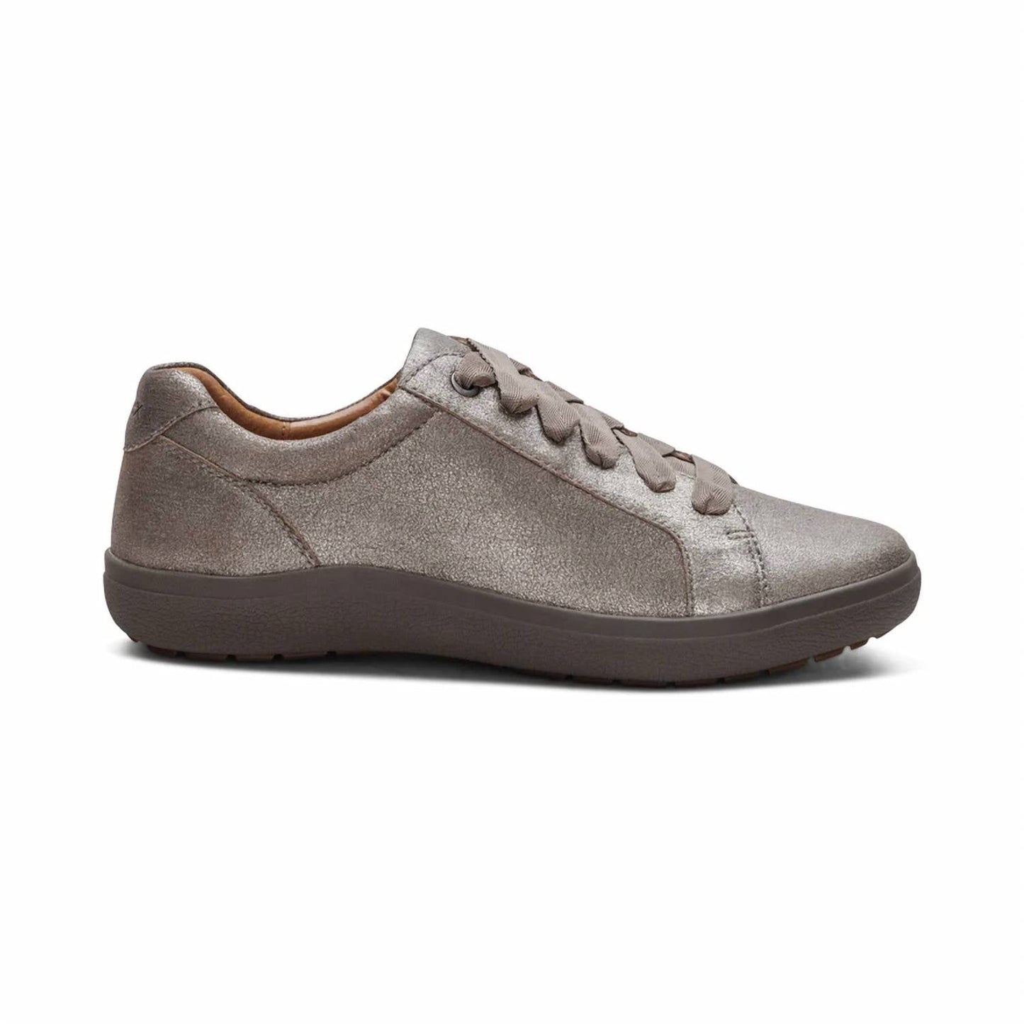 Aetrex - Women's Courtney Lace-up Sneakers