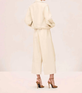 Alexis - Channing Jacket