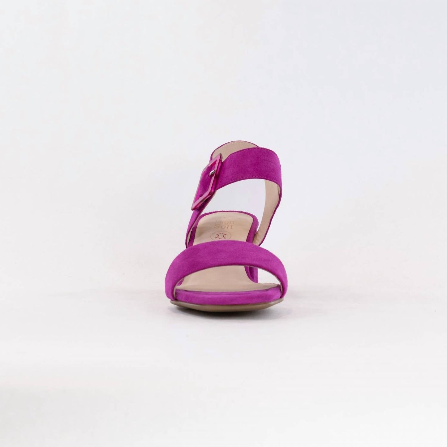 Ara - Women's Bethel Dress Sandal