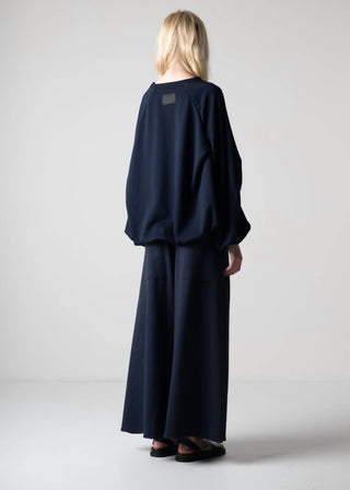 Cog The Big Smoke - Lily Puffy One Size Top