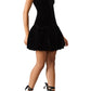 Steve Madden - Giovanna Velvet Dress