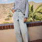 Z Supply - Lou Denim Pant