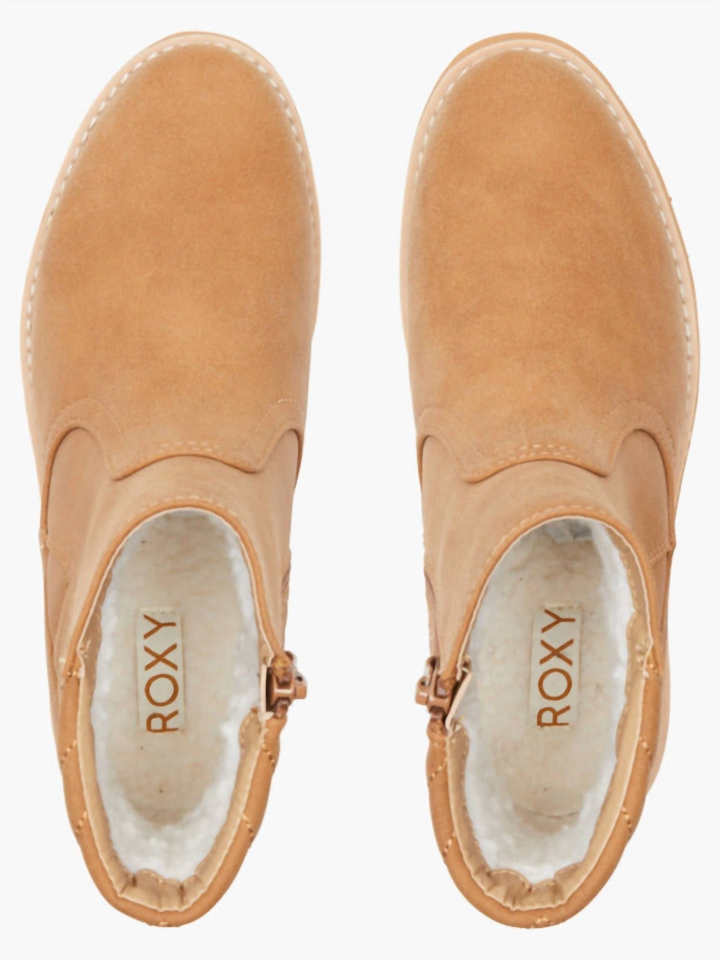 Roxy - Women's Jovie Fur Ii Boot