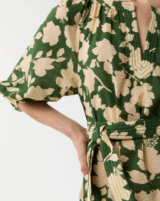 Ann Mashburn - Allegra Midi Dress