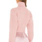 For Love & Lemons - Madeline Turtleneck Sweater