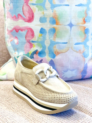 Softwaves - Women's Cassie Slip-on Sneaker