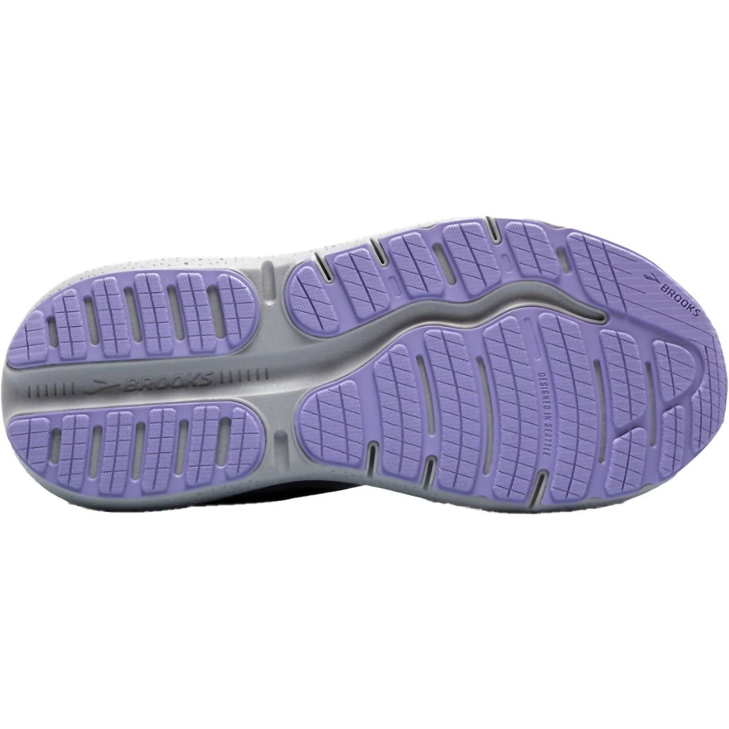 Brooks - Women's Ghost Max 2 Sneakers