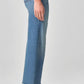 Citizens Of Humanity - Lyra Crop Wide Leg Jeans