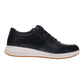 Revere - Women's Boston Zip Sneaker
