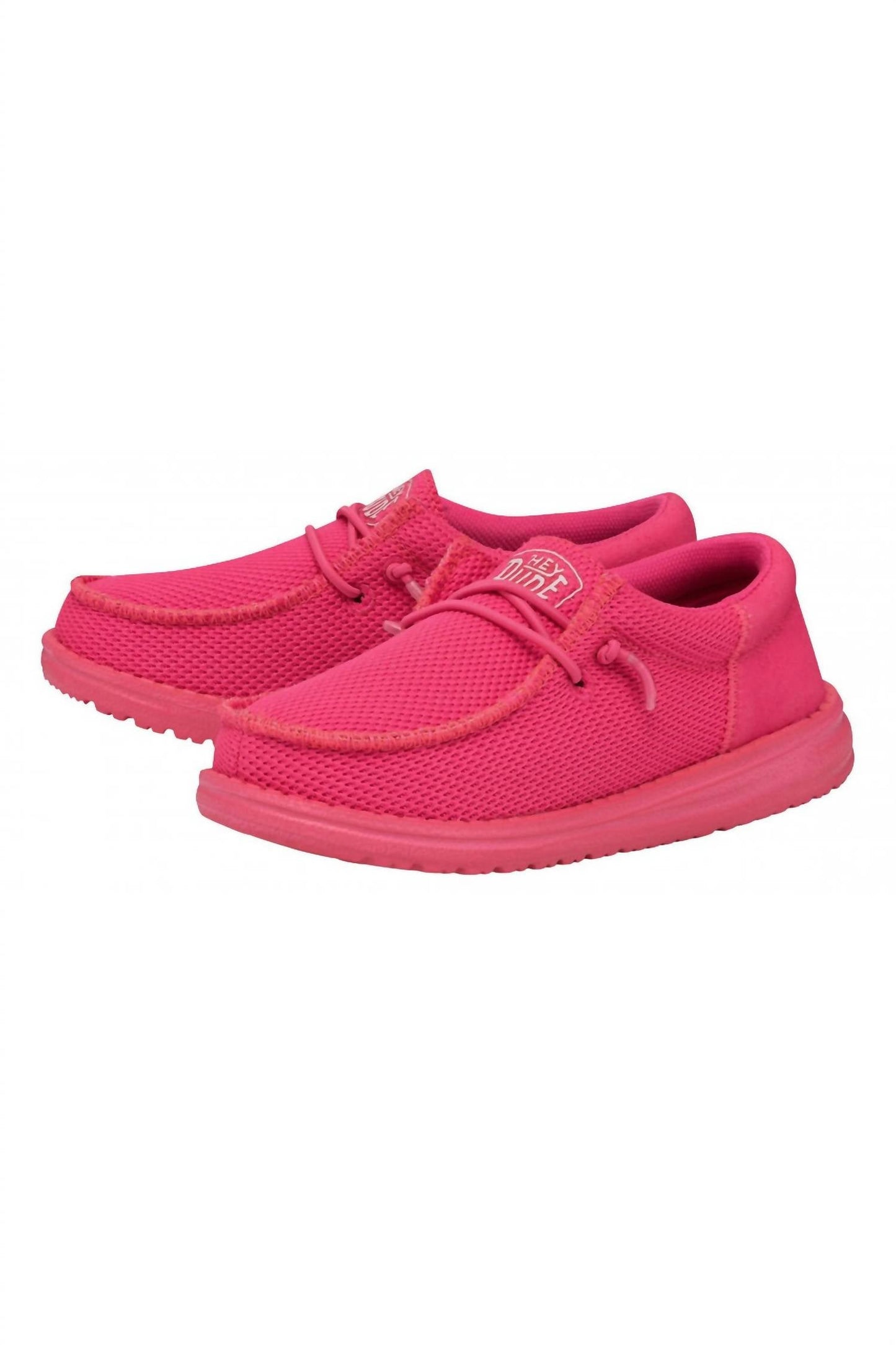 Hey Dude - Youth Wendy Funk Mono Shoes