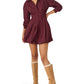 Steve Madden - Arielle Mini Dress