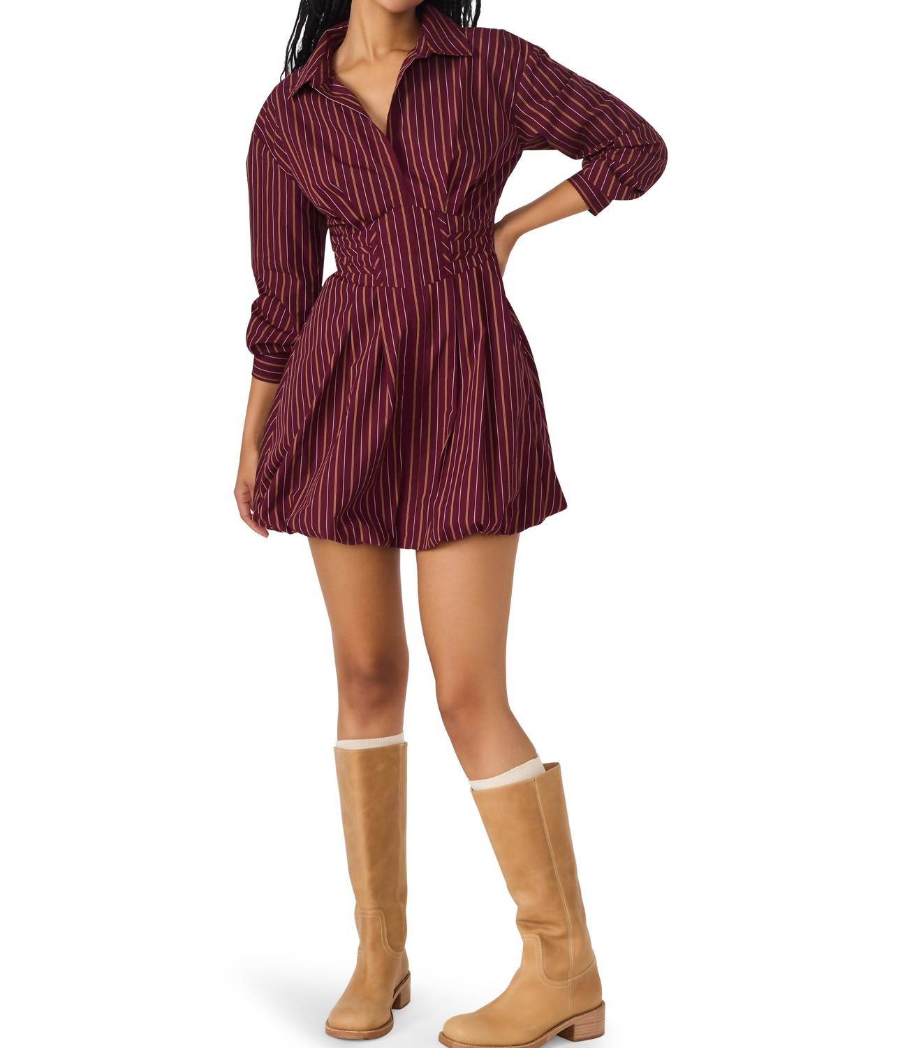 Steve Madden - Arielle Mini Dress