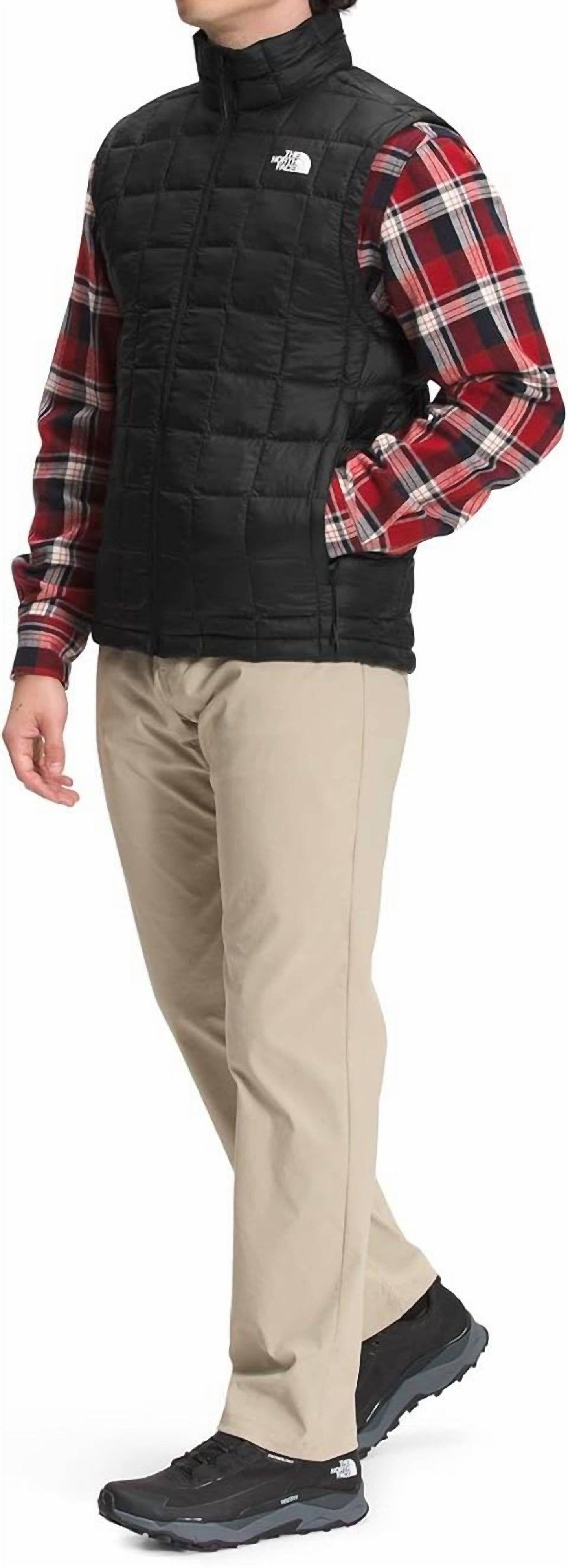 The North Face - Thermoball Eco Vest