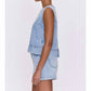 Pistola - Rue Sleeveless Top