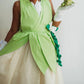 Only Little Once - Portrait Collection Frog Princess Gown