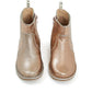 Bonton - Girls Leather Boots