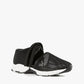 All Black - Women's Amazing Mesh Sneaker