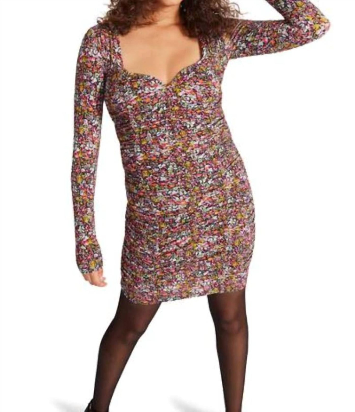 Steve Madden - Raven Dress