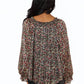 Buddylove - Mandy Long Sleeve Blouse