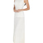 Akalia - Viva Knit Maxi Dress