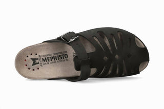 Mephisto - Women's Hedina Fisherman Mule Sandal