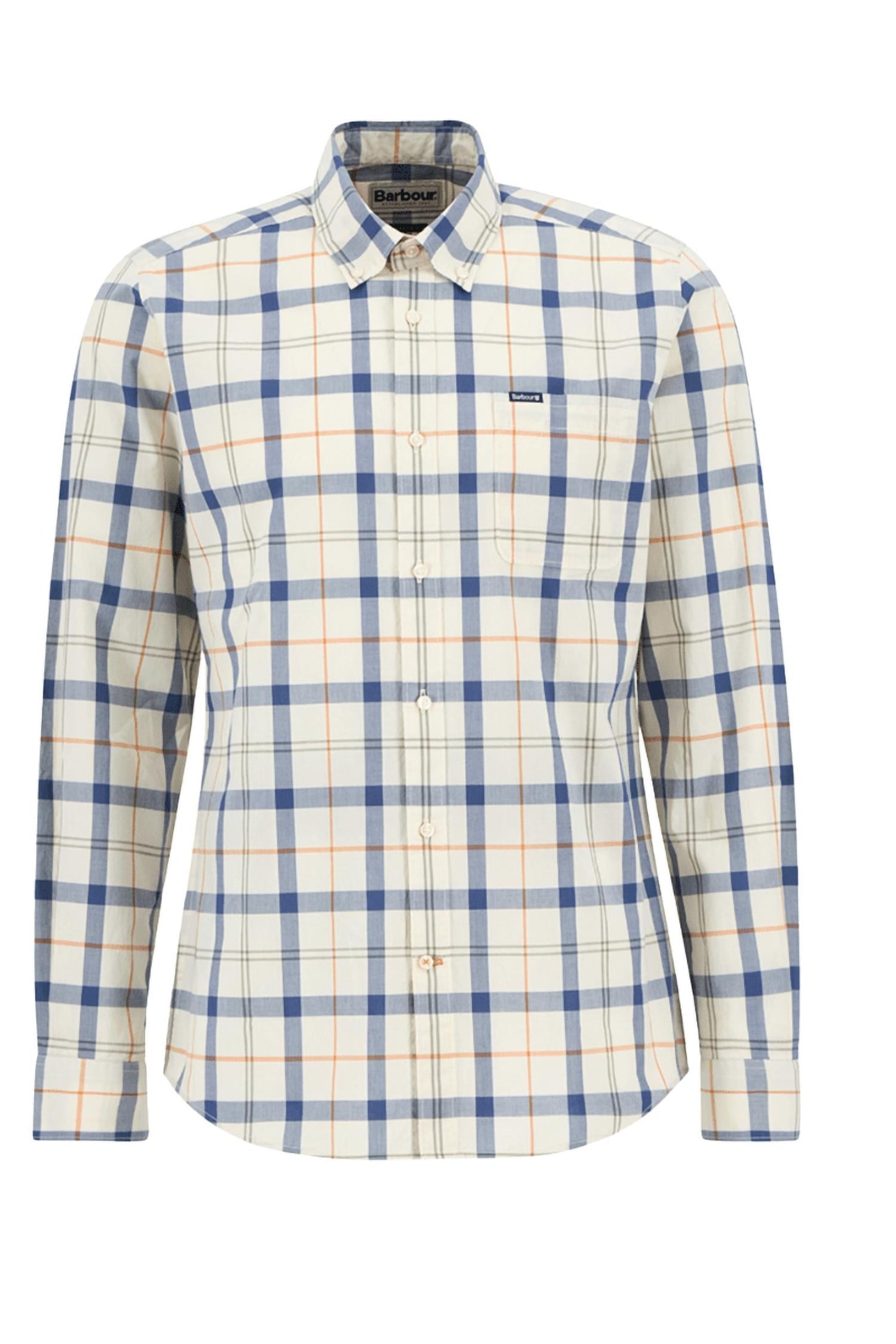 Barbour - Rawley Long Sleeved Shirt