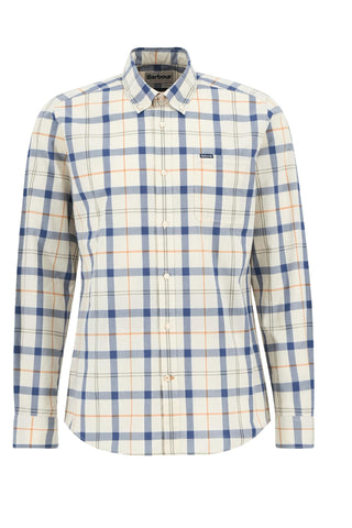 Barbour - Rawley Long Sleeved Shirt