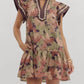 Entro - Women's Mallory Dress