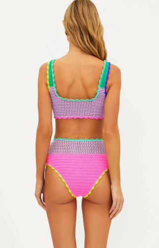 Beach Riot - Andy Top