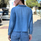 Billy T - Patch Pocket Top