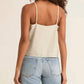 Z Supply - Ballast Casita Tank Top