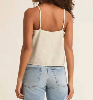 Z Supply - Ballast Casita Tank Top