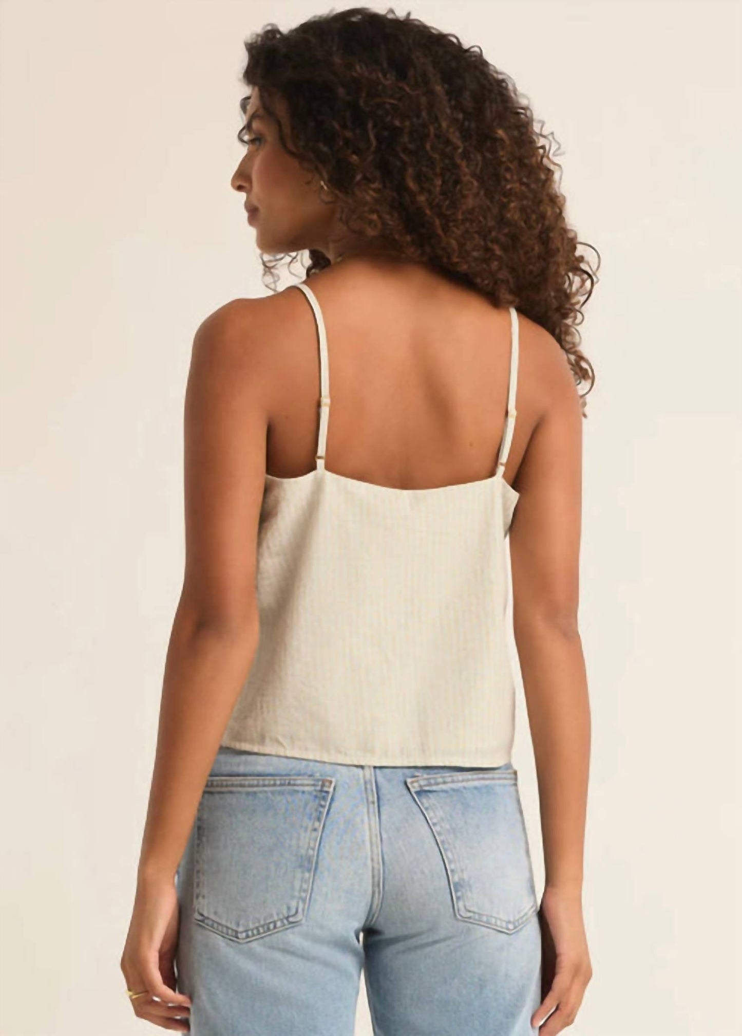 Z Supply - Ballast Casita Tank Top