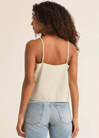 Z Supply - Ballast Casita Tank Top