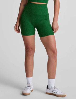 Beyond Yoga - Spacedye Keep Pace 5 Inch Pocket Short