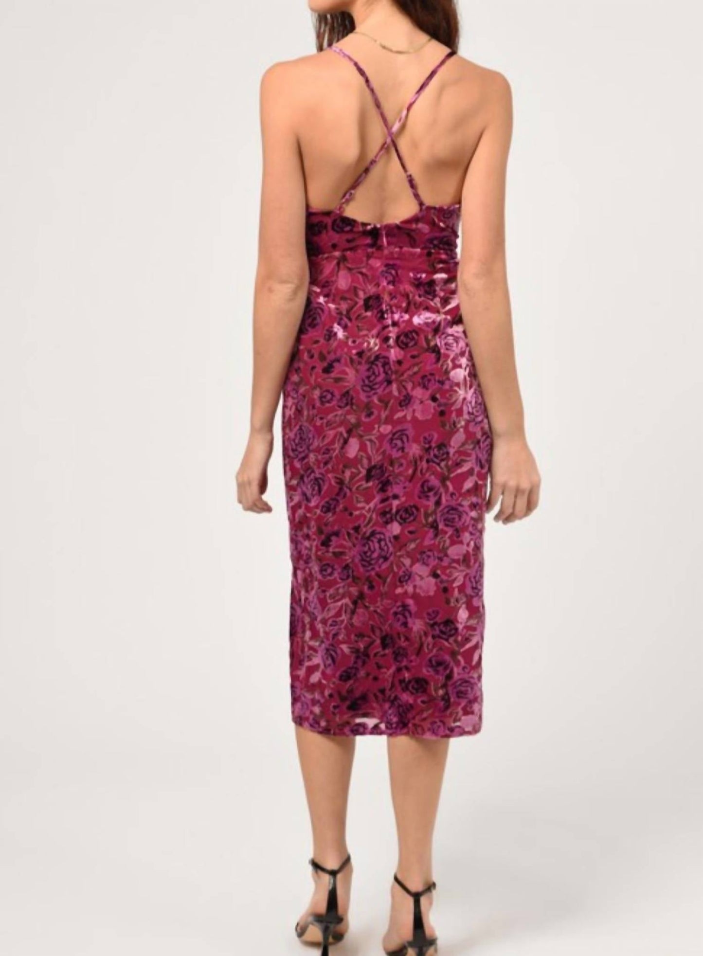 Adelyn Rae - Prima Slip Dress