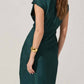 Astr - Deitra Midi Dress