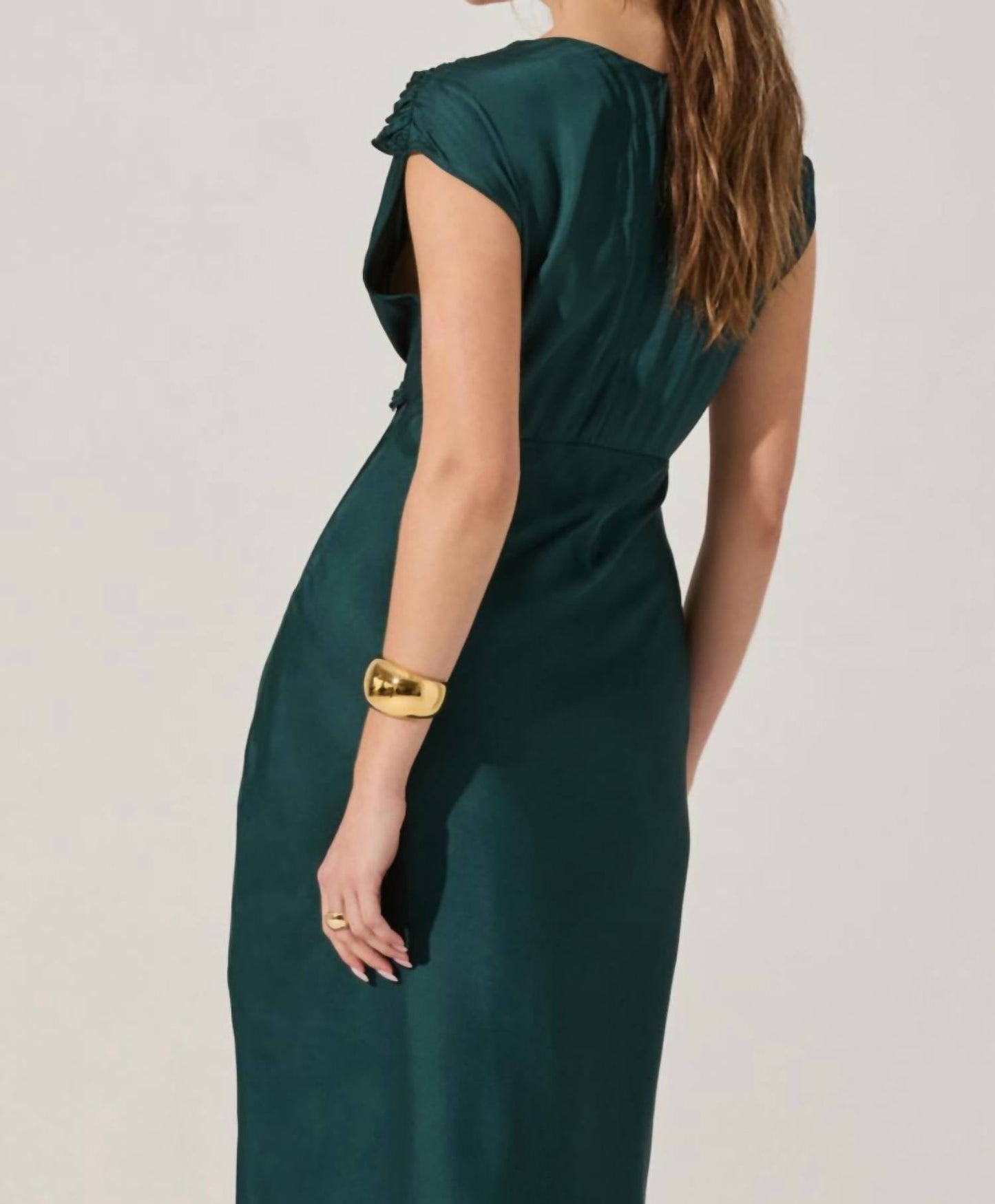 Astr - Deitra Midi Dress